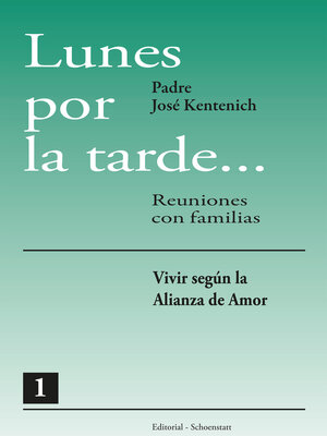 cover image of Lunes por la Tarde 1